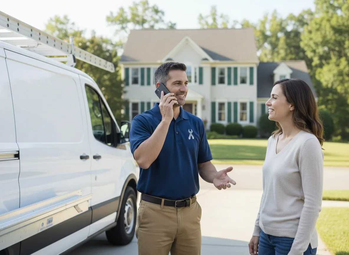 Home Gutter Service Moses Lake, WA FAQs
